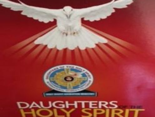 Daughters of the Holy Spirit: