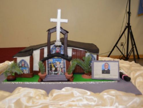 Knights of Columbus (KofC).