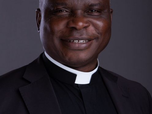  Rev. Fr. Dr. Peter C. Paul, C.C.E